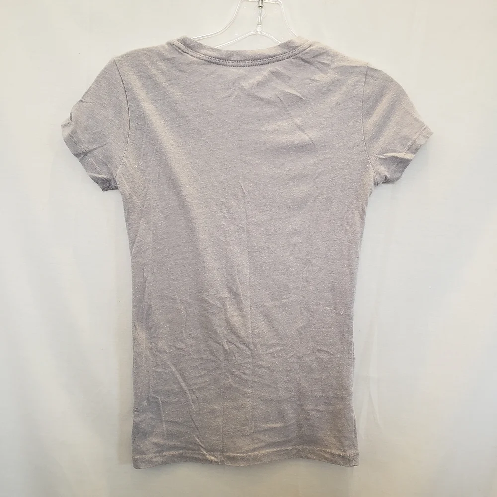 Light Gray Aeropostale Tee